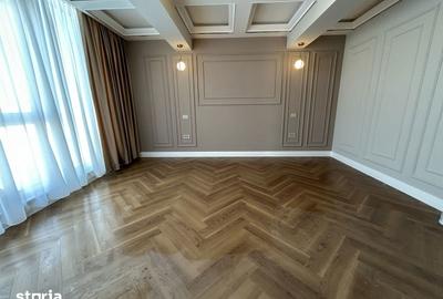 Apartament cu 4 camere în 13 Septembrie - 14