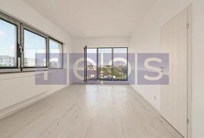 Apartament cu 3 camere în Nicolae Grigorescu