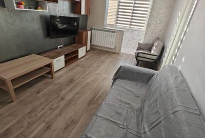 Apartament cu 2 camere în Tomis Nord - 6