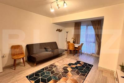 Apartament cu 2 camere decomandat în Brazda lui Novac
