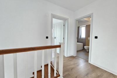 Casa individuala cu patru camere, Primaverii, Sanpetru - 6