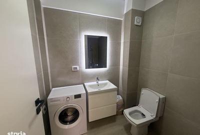 Apartament cu 2 camere în Nord - 2