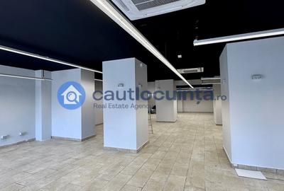 Spatiu Comercial | Ghencea | Parter | Vizibilitate | 151 mp - 5