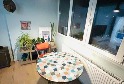 Apartament cu 3 camere decomandat, mobilat în Copou - 4