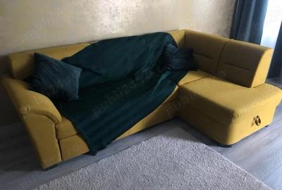 Apartament cu 2 camere decomandat în Fundeni - 5
