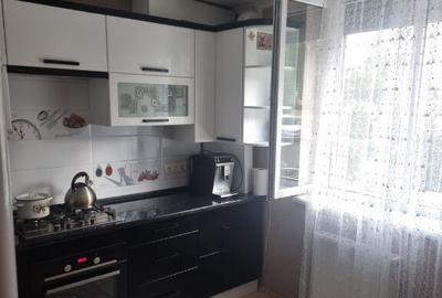 Garsonieră decomandată în Horea - 2