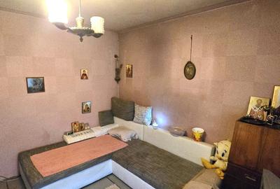 De vanzare - Apartament Metrou Costin Georgian - 4