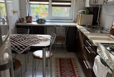 Apartament cu 2 camere în Mărăști - 5