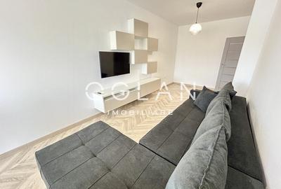 Apartament modern 2 camere, decomandat, Garden City Turnisor - 2