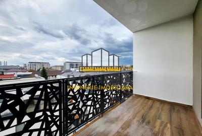 2 camere+parcare-rezidential/birou-0% comision-pet friendly-nou 2024 - 8