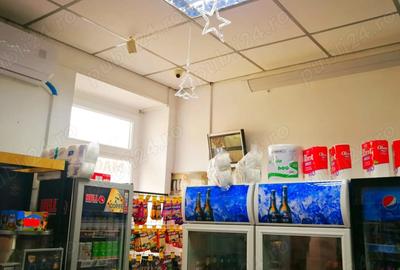 Spa?iu comercial 40 mp + beci 25 mp Ia?i Vad excelent langa Colegiul Mihai Eminescu - 2