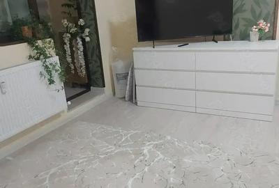 Apartament cu 2 camere semidecomandat în Drumul Taberei - 4