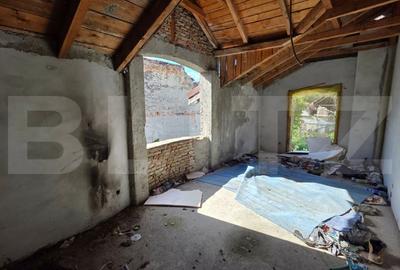 Exclusivitate pe piata - Cladire istorica in centrul orasului, 7 camere, 700 mp - 14