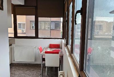 Apartament 3 camere| Militari Residence | Bloc 2018 | Mobilat & Utilat - 8