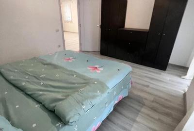 Apartament cu 3 camere semidecomandat în Central - 10