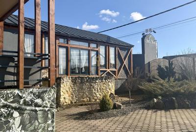 Spațiu comercial, de 300 mp, în Recea - 10