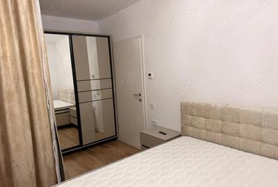 Apartament cu 2 camere decomandat în Rahova - 3