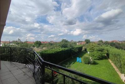 Casă cu Teren 816 Mp în Sântandrei - 4