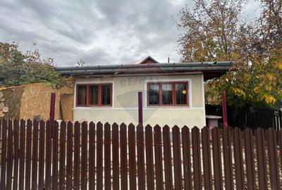 Casa de vanzare in Tisa-Silvestri Bacau - 14