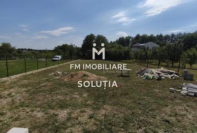 Casă cu 3 camere cu Teren 12 Mp în Tăuții-Măgherăuș - 9