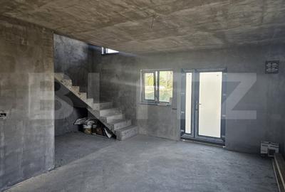 Casa individuala, P+E, 125 mp utili, teren 654 mp, zona Bariera Valcii