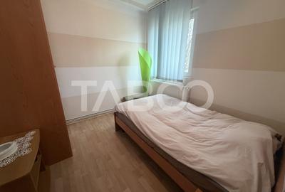 Apartament cu 2 camere decomandat, mobilat în Făgăraș - 4