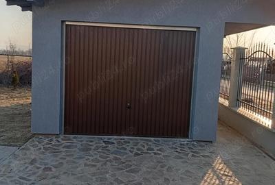 Casă cu Teren 1800 Mp în Băbeni - 5