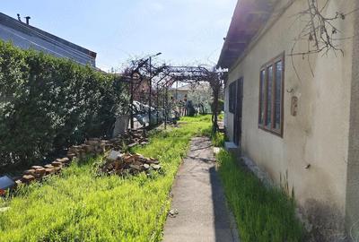 Casă cu Teren 408 Mp în Nord - 1