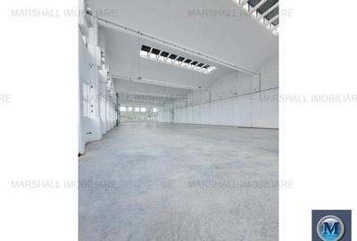 Spatiu industrial de inchiriat in Campina, zona Exterior Vest, 1700 mp #16491 - 3