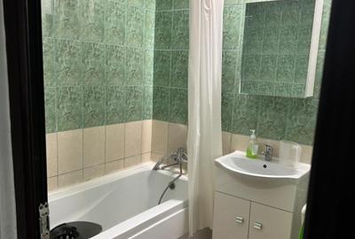 Apartament cu 3 camere semidecomandat în Ultracentral - 3