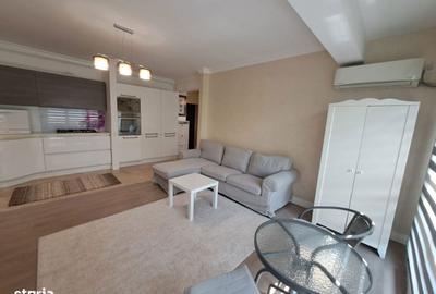 Apartament cu 2 camere în 13 Septembrie - 3