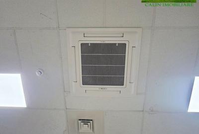 Spațiu comercial, de 280 mp, în Tătărași - 5