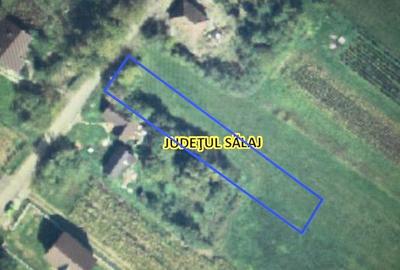 Teren de 3822 mp, în Central - 1