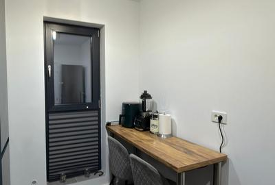 Apartament cu 2 camere decomandat, mobilat în Pipera - 16