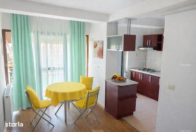 Garsonieră în Telegrafului - 1