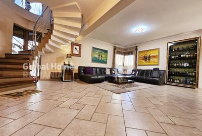 Vila 6 Camere 241 MP | Baneasa - Sisesti | Teren 482 MP | Centrala proprie Vila 6 Camere 241 MP | Baneasa - Sisesti | Teren 482 MP | Centrala proprie - 30