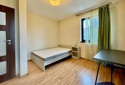 Apartament spatios, luminos in vila 3 nivele, zona linistita, verde, fara trafic - 7
