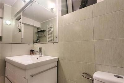 Apartament 2 Camere Foarte Spatios, Stare Excelenta, Zona Inel 2 - 8