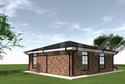 OFERTA Casa pe structura metalica 3 camere 144 mp utili, - 13