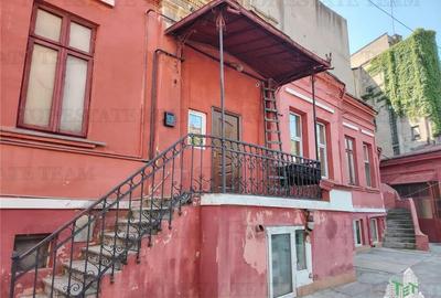 Apartament cu 3 camere semidecomandat în Moșilor - 2