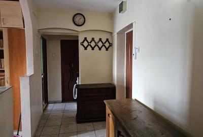 Apartament cu 2 camere, decomandat, zona Zimbru - 2