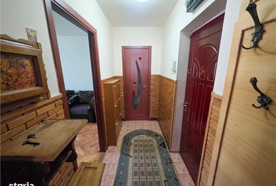 Apartament cu 2 camere decomandat în Dâmbu Pietros - 2