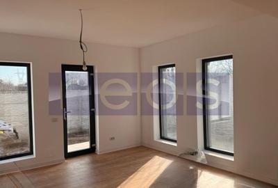 VILA TIP DUPLEX 4 CAMERE | TRAPEZULUI | SALAJAN | SECTOR 3 - 1