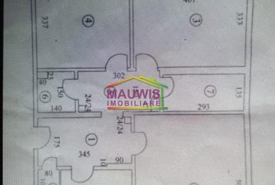 Apartament cu 3 camere decomandat în Vitan - 3