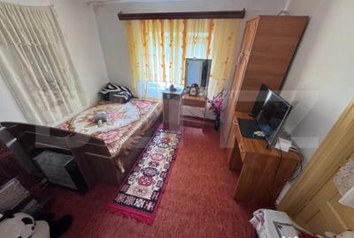 Casă cu 5 camere cu Teren 1400 Mp în Central - 9