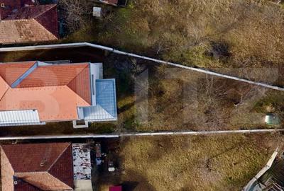 Casa individuala, 234 mp, teren 596 mp, totul nou, panorama, Dambul Rotund - 3