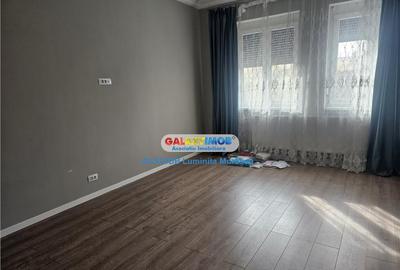 Apartament 2 camere decomandat Targoviste Central - 1