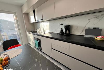 Apartament cu 2 camere decomandat, mobilat în Central - 20