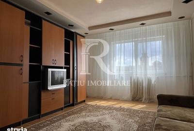 Apartament cu 2 camere decomandat în Decebal - 8
