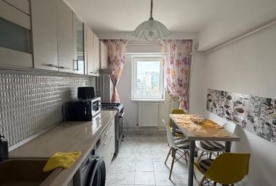 Apartament cu 2 camere decomandat, mobilat în Capitol - 5